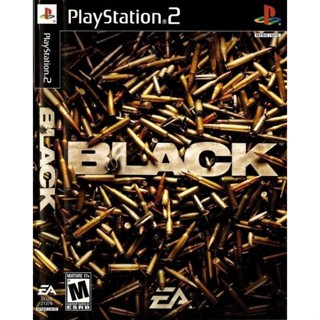 Black Ps2 em Oferta na Shopee