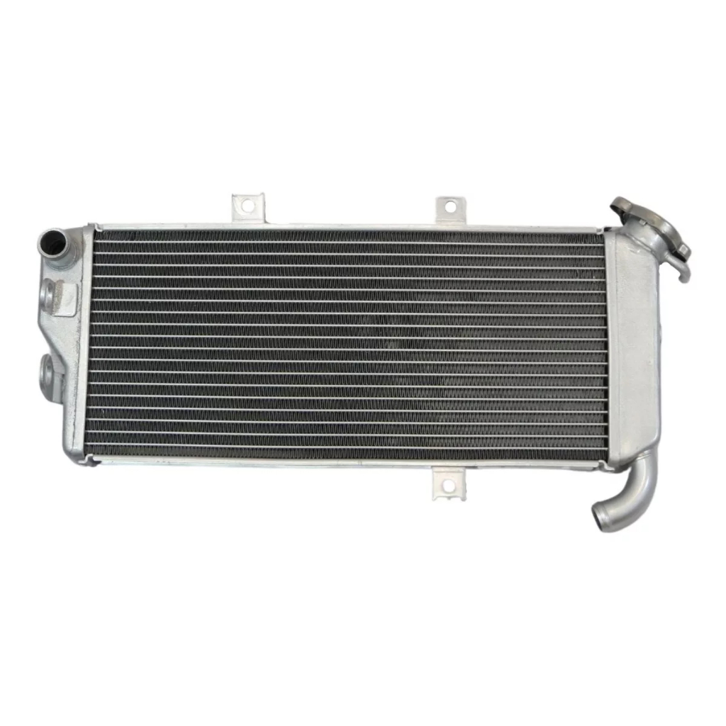 Radiador para Kawasaki Ninja 650 Ex650 2012 2013 2014 2015 A 2016 em Oferta na Shopee