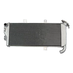 Radiador para Kawasaki Ninja 650 Ex650 2012 2013 2014 2015 A 2016