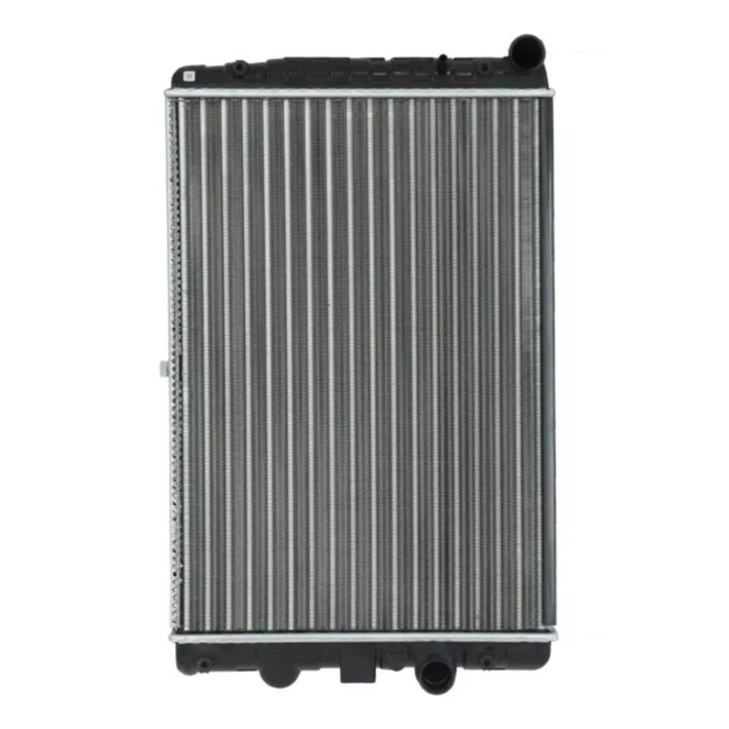 Radiador para Volkswagen Gol Bola Parati 1997 A 2008