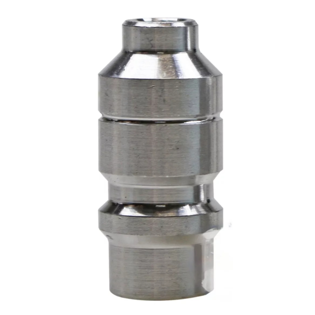 Válvula Enchimento Baixa Pacote Com 5 Peças Núcleo E Tampa em Oferta na Shopee