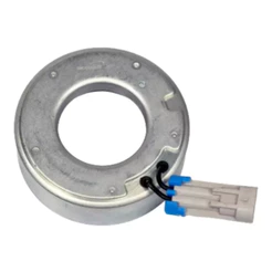 Magnetico Do Compressor Herrison V5 Chevrolet Vectra 1997 a 2000 Original Procooler