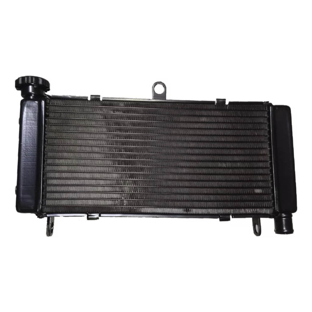 Radiador para Moto Honda Cb600 Hornet 600cc 2006 A 2007