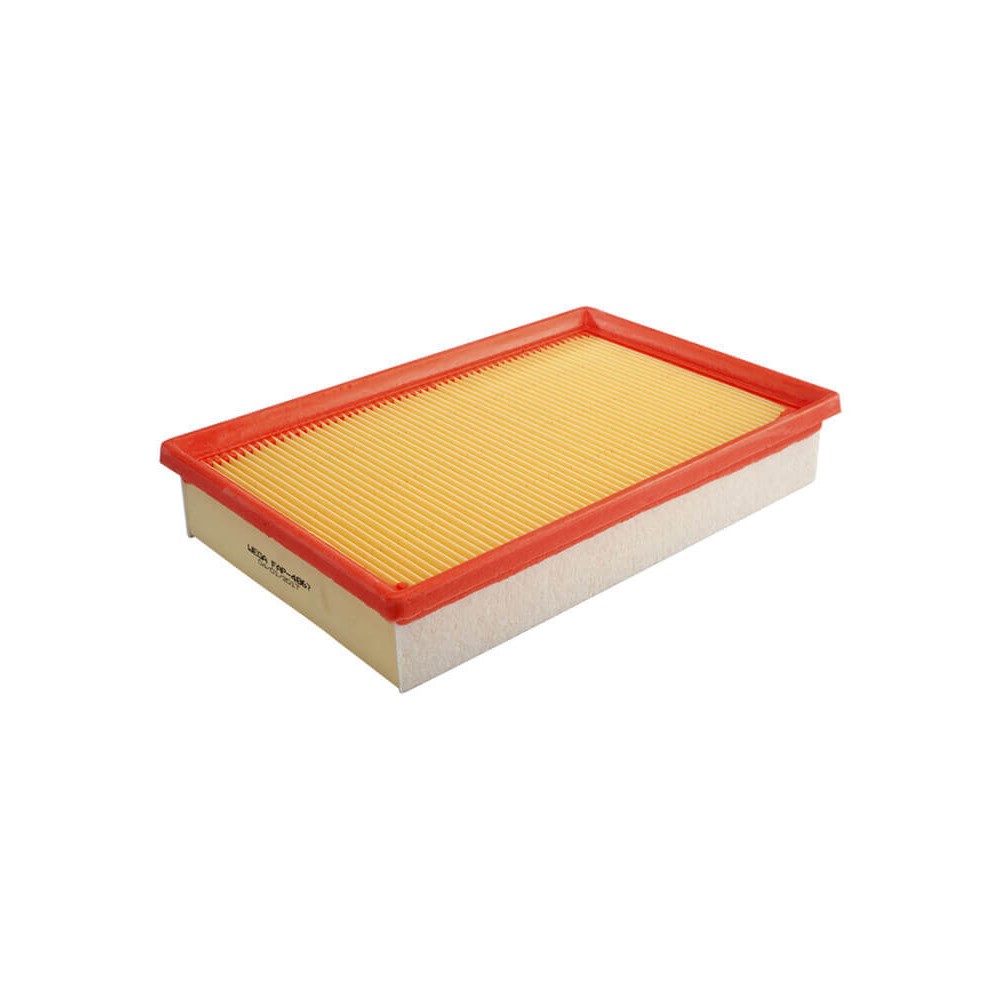 Filtro Ar Motor Ford Transit 2.4 Tdci Motor Euro 2008 ...