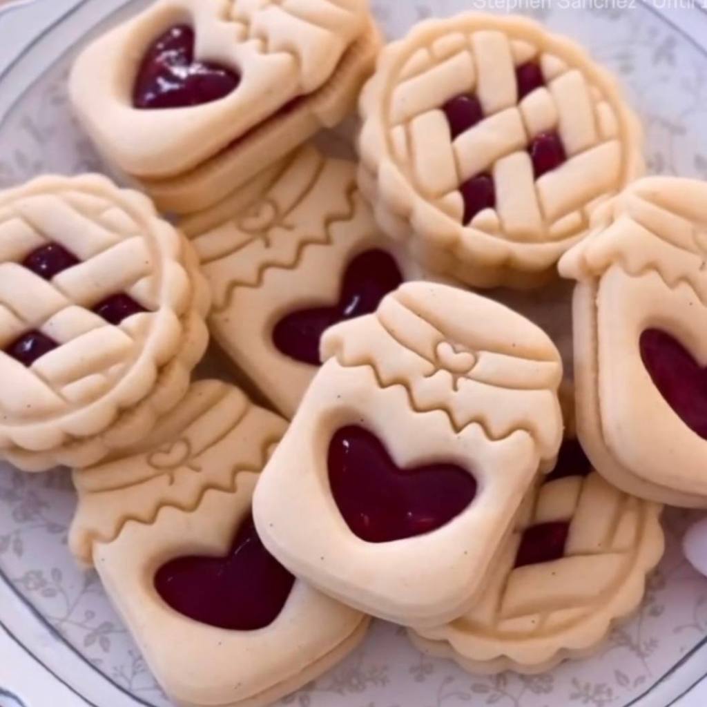 Cortador e Marcador Potinho de Geleia e Torta Confeitaria Pasta Biscoito D250730 em Oferta na Shopee