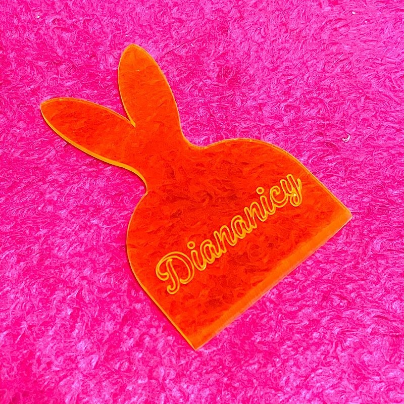 Mini Espátula de Páscoa Confeitaria Pasta Biscoito