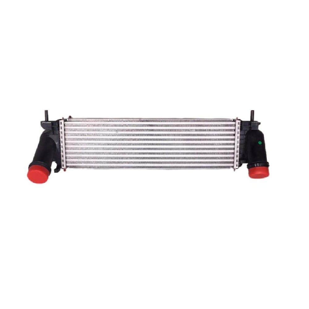 Intercooler Nissan Frontier 2.3 Turbo 2017 > Com Ar / Automa