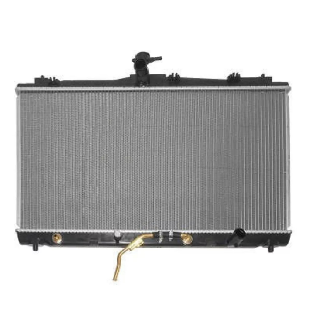 Radiador para Toyota Camry 3.5 V6 24v 2012 2013 2014 A 2019 Automatico