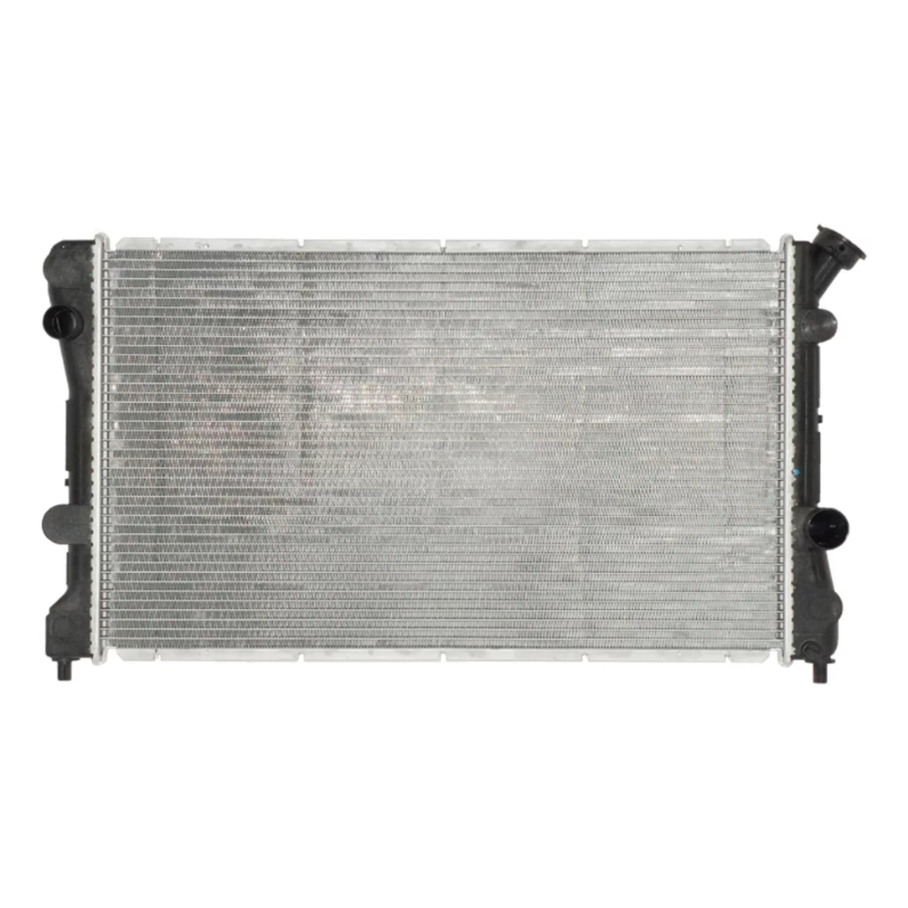 Radiador Blazer S10 2.0 2.2 2.4 95 1996 A 2011 Manual Com Ar