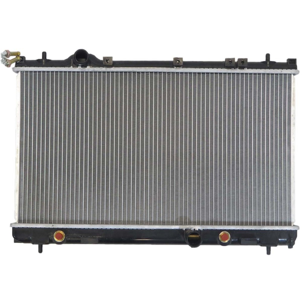 Radiador Chrysler Neon 4cc 3spd 1.6 / 2.0 16v 2000 a 2004 Ma