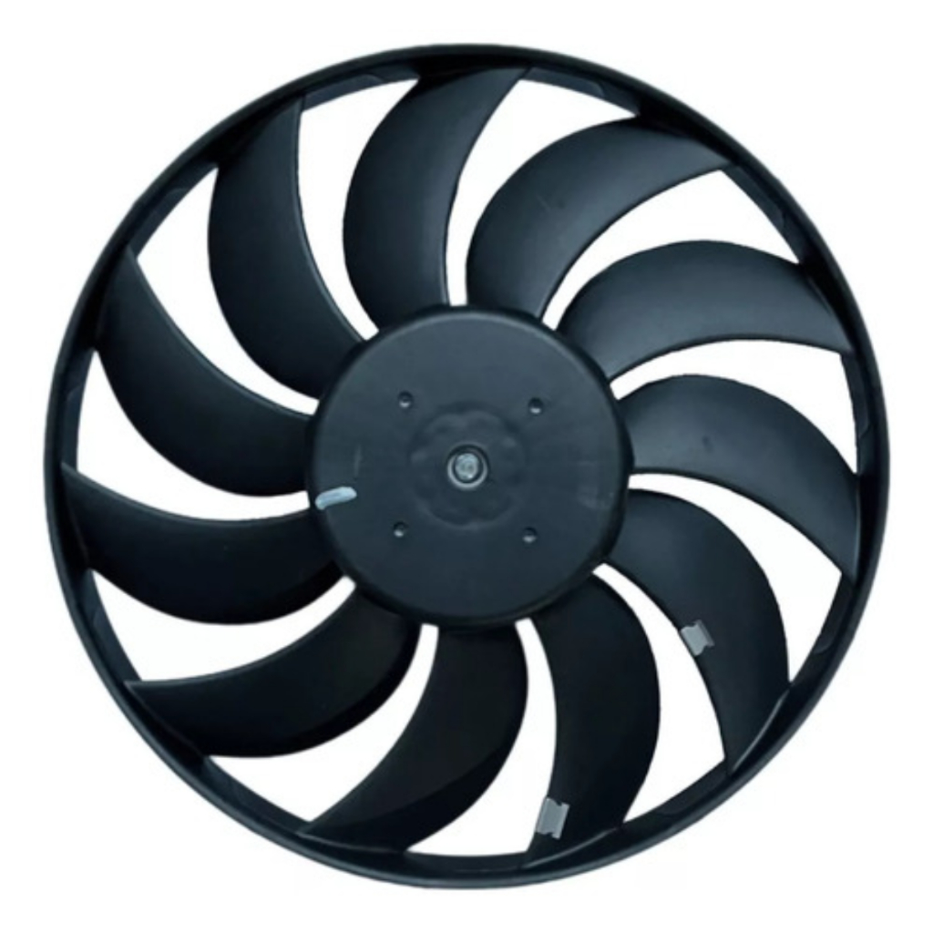 Ventoinha Para Ford Ka 1.0 1.6 8v 2008 A 2008 Manual Com Ar Procooler