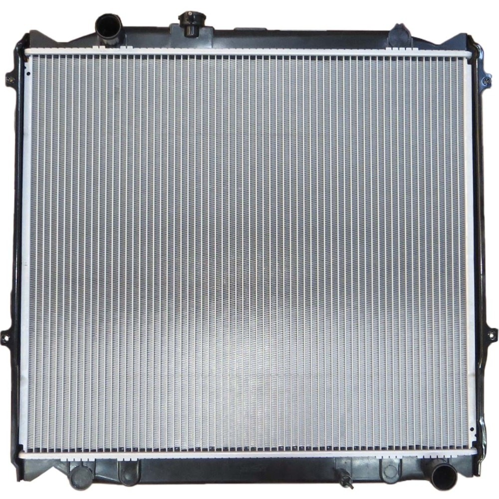 Radiador Toyota 4x4 Hilux Sw4 3.0 Sr Turbo Diesel Com Ou Sem em Oferta na Shopee