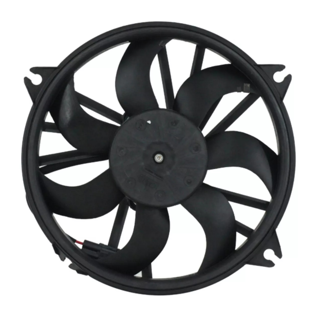 Ventoinha Para Citroen C4 Peugeot 307 308 408 1.6 2.0 16c Manual Com Ar Procooler em Oferta na Shopee