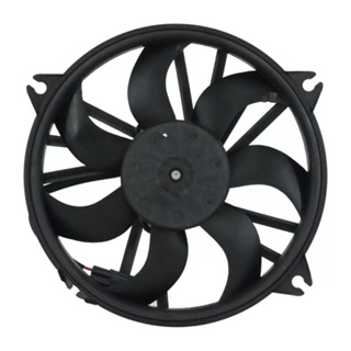 Ventoinha Para Citroen C4 Peugeot 307 308 408 1.6 2.0 16c Manual Com Ar Procooler em Oferta na Shopee