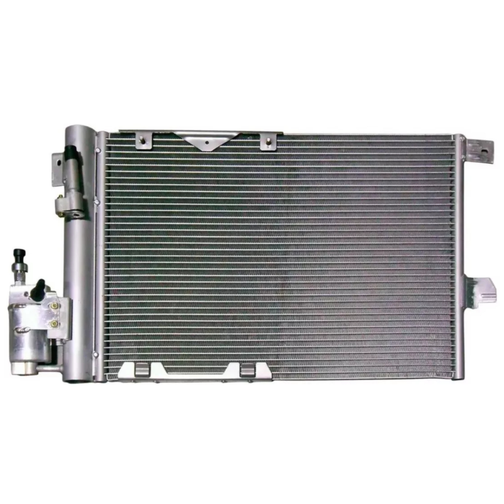 Condensador Ar Astra Vectra Zafira 1.8 2.0 2.4 Com Filtro em Oferta na Shopee