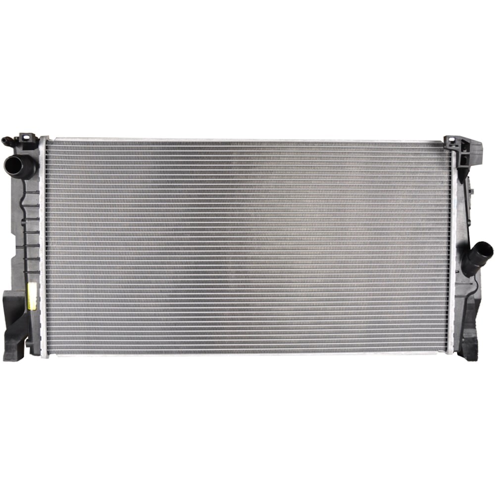 Radiador Bmw X1 2.0 Flex / Mini Cooper  / Mini One 2.0 Flex