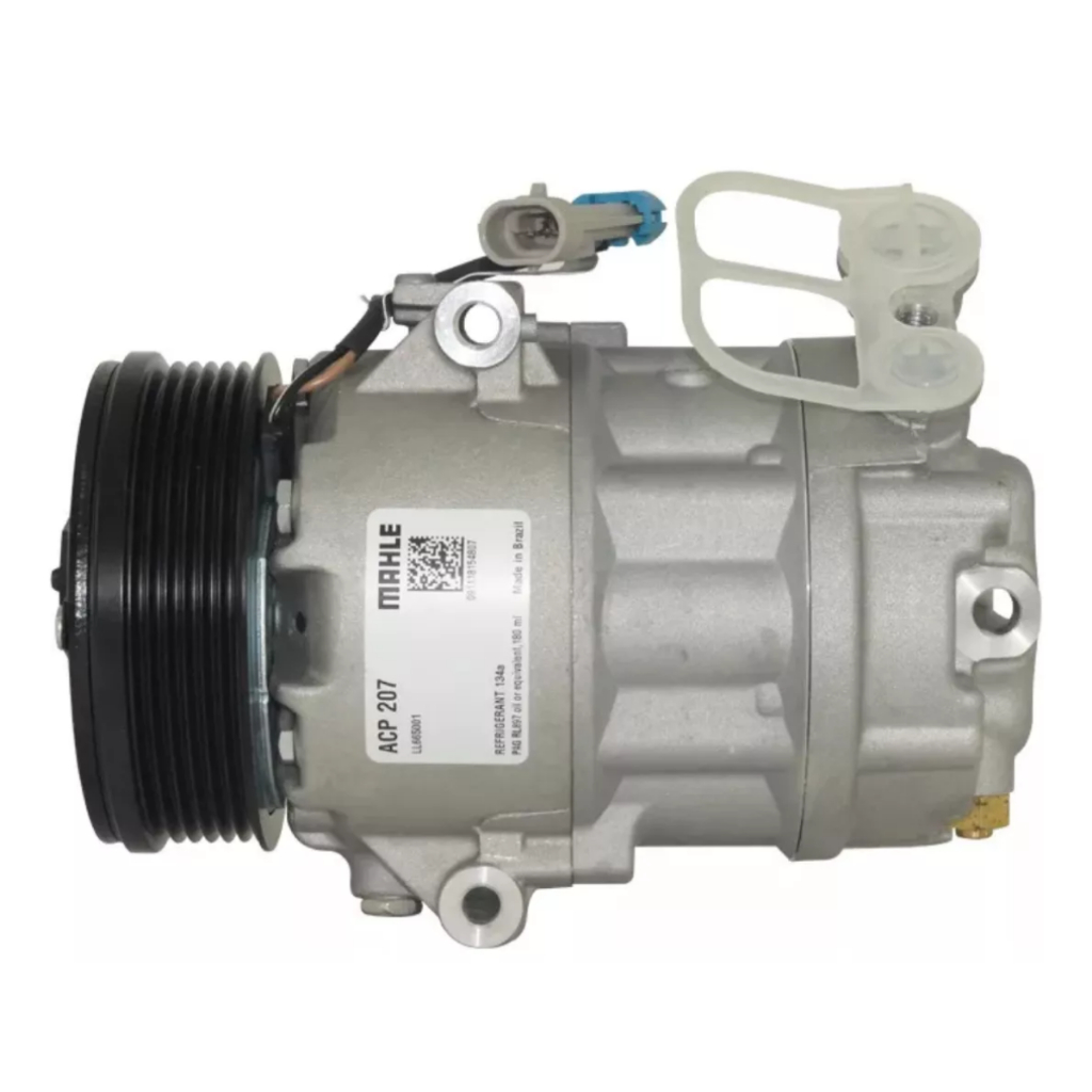 Compressor Ar Condicionado para Gm Zafira 2.0 2003 2004 2005 A 2012