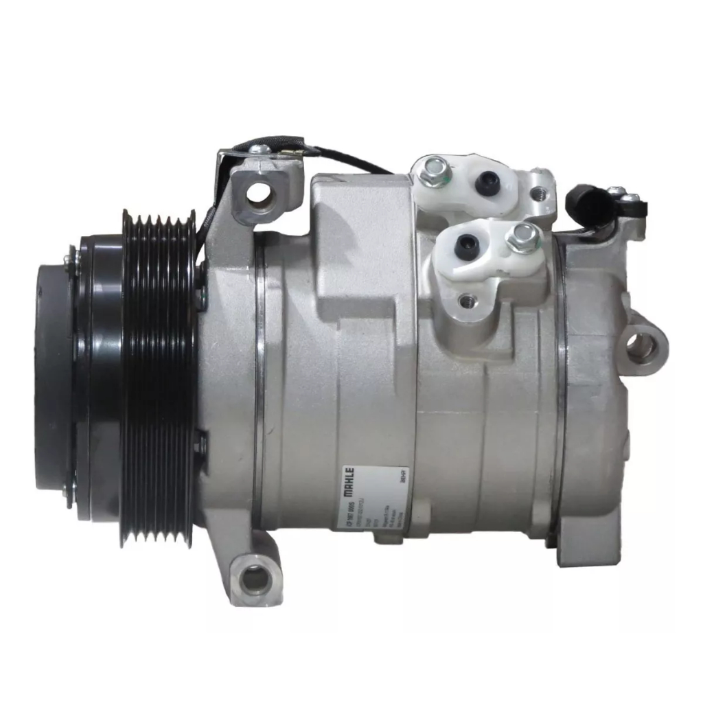 Compressor Ar Condicionado Para Sprinter 311 313 413 Mahle