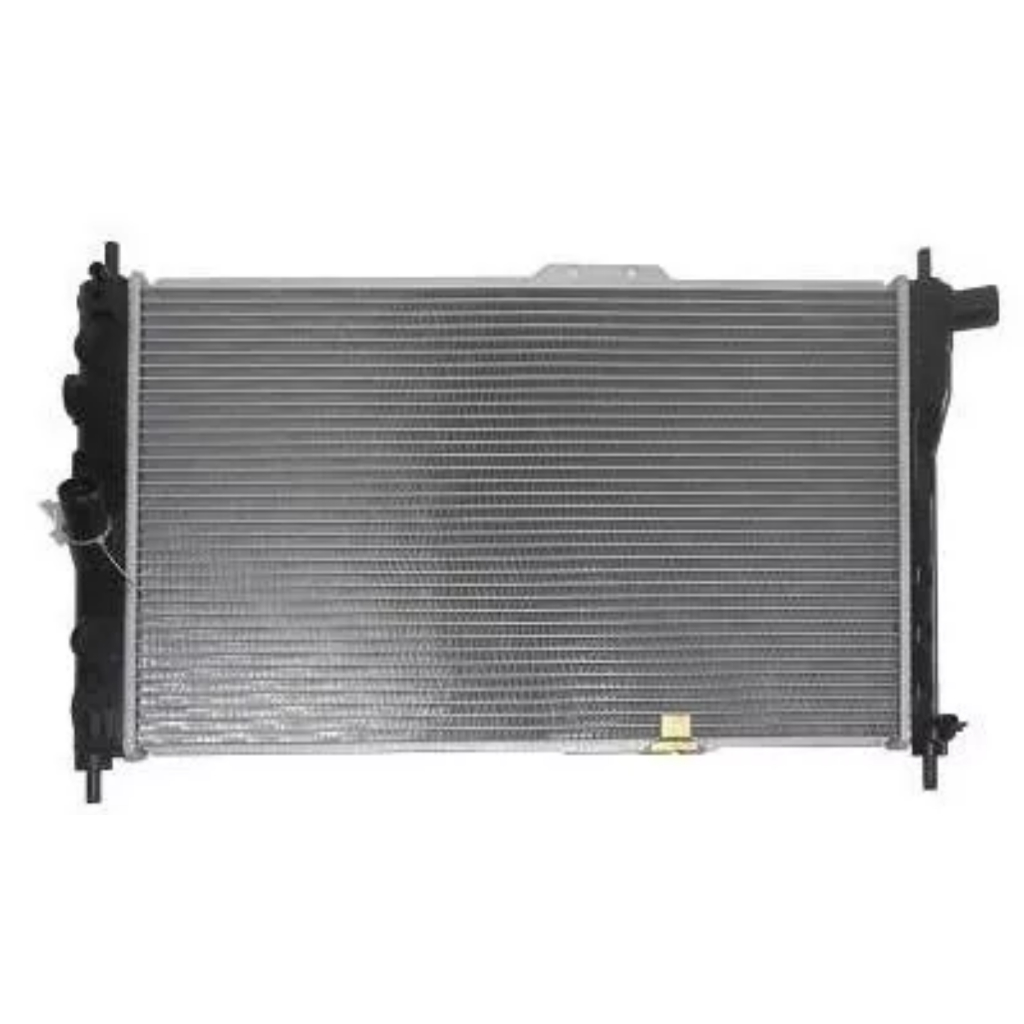Radiador Para Daewoo Espero 1.8 2.0 8V 1993 1994 1995 1996 a 1997 Brasado Manual Com Ar