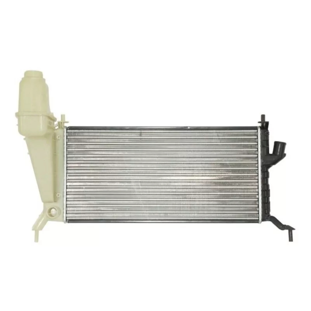 Radiador Celta 1.0 1.4 2000 2001 2002 2003 A 2006 Com Ar