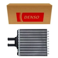 Radiador Ar Quente Gol Saveiro Voyage Fox Sistema Denso