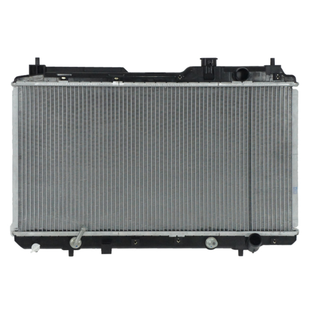 Radiador Para Honda Crv 2.0 1997 1998 1999 2000 2001 a 2002 Brasado