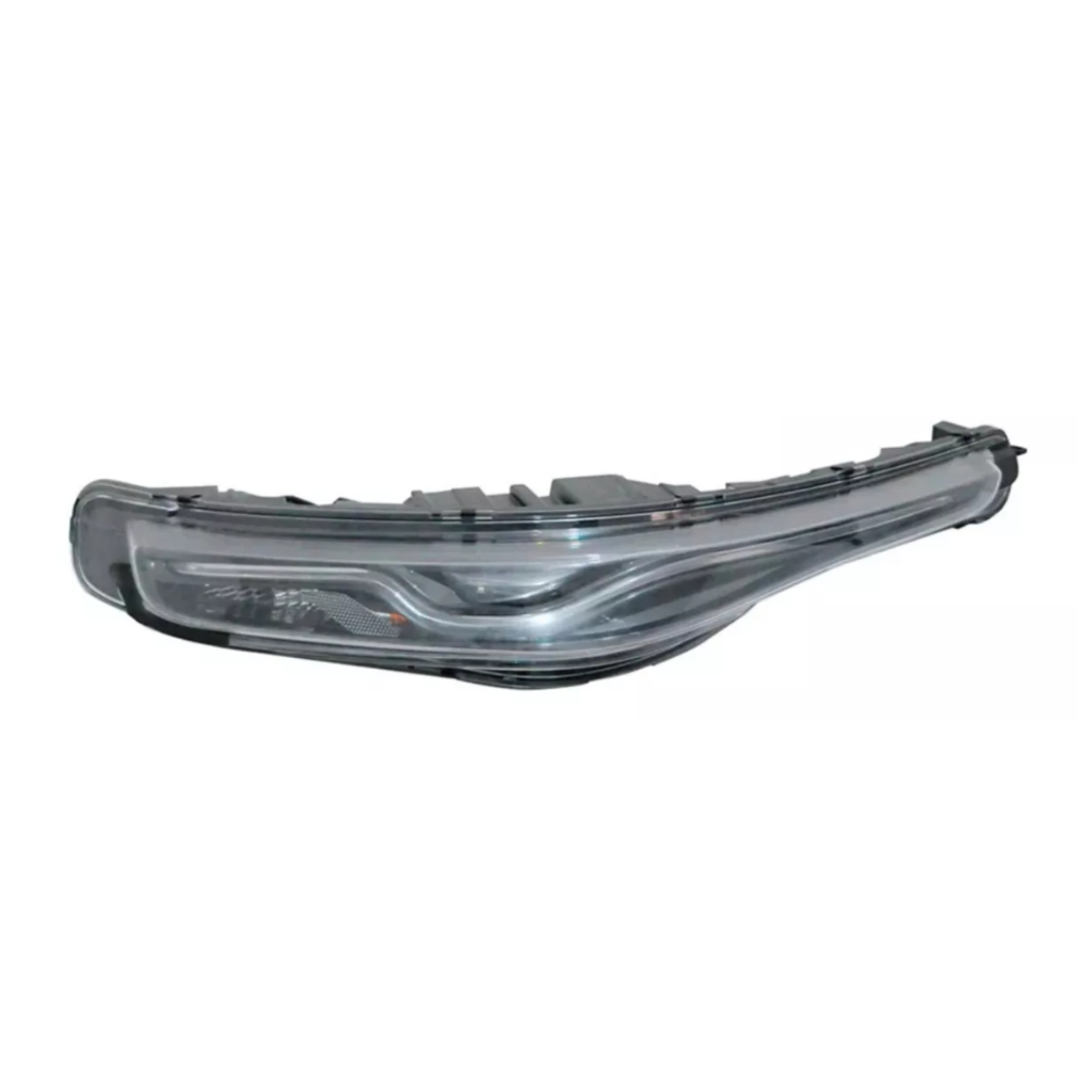 Lanterna Farol Led Esquerdo Fiat Toro 2016 2017 2018 2019 2020 a 2021 Original Magneti Marelli