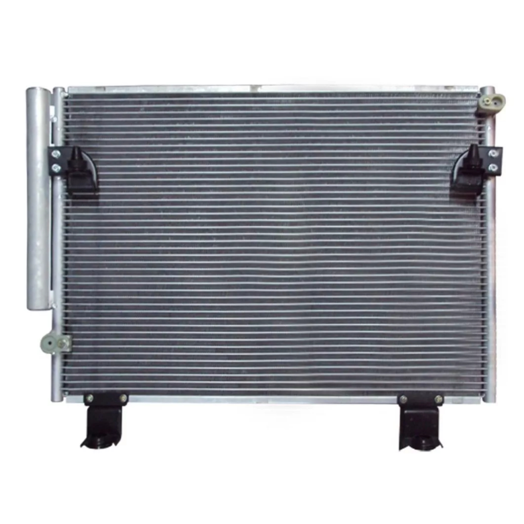 Condensador Hilux Sw4 Srv 2.7 2005 2006 2007 2008 2009 A 2010 Manual Com Ar Procooler em Oferta na Shopee