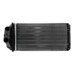 Radiador Ar Quente Palio Fire Siena Idea Strada Manual Com Ar Procooler