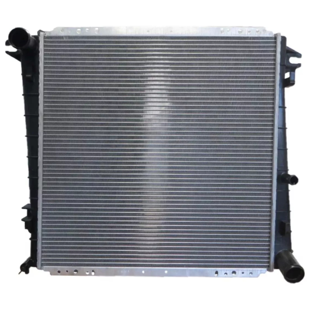 Radiador Ford Ranger 3.0 8 / 16v 4x4 / 4x2 Turbo Diesel Eletrico em Oferta na Shopee