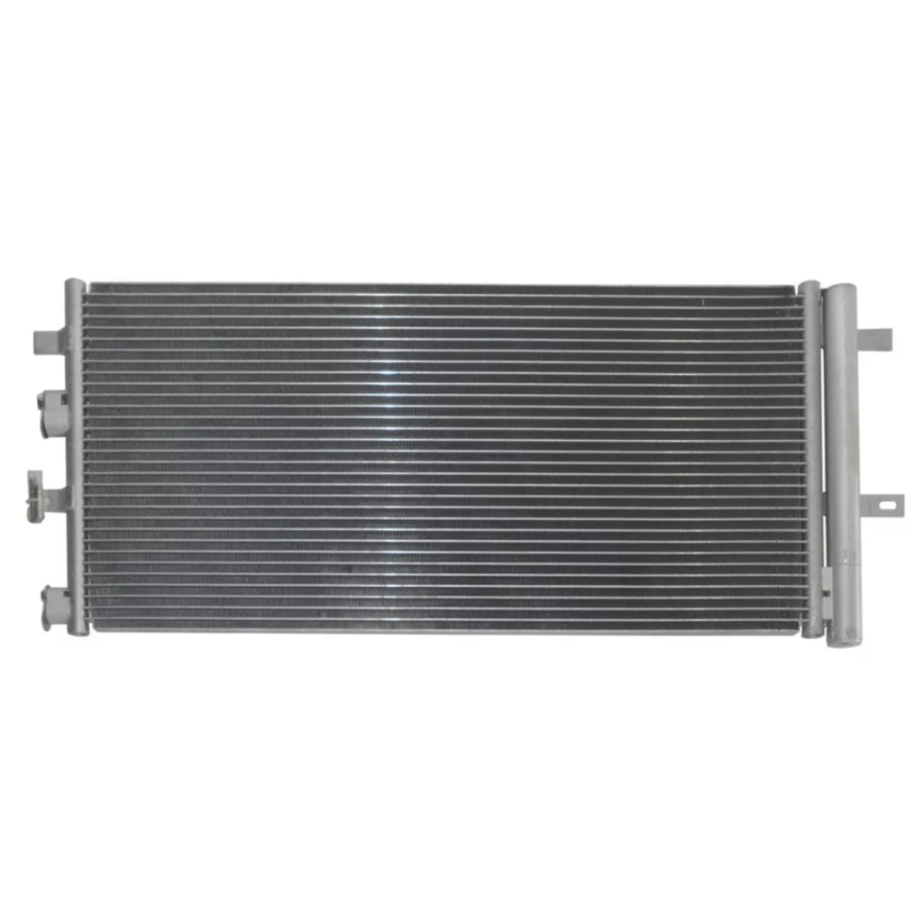 Condensador Ar Condicionado Para Ford Fusion 2.5 2013 2014 2015 2016 2017 A 2018