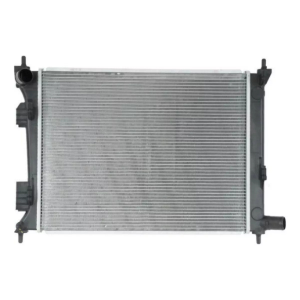 Radiador Para Hyundai Hb20 Hb20s Hb20X 1.0 1.6 2012 A 2025