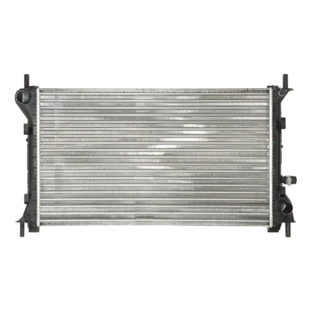Radiador para Ford Focus 1.8 2.0 2001 A 2008 Com Ar Manual