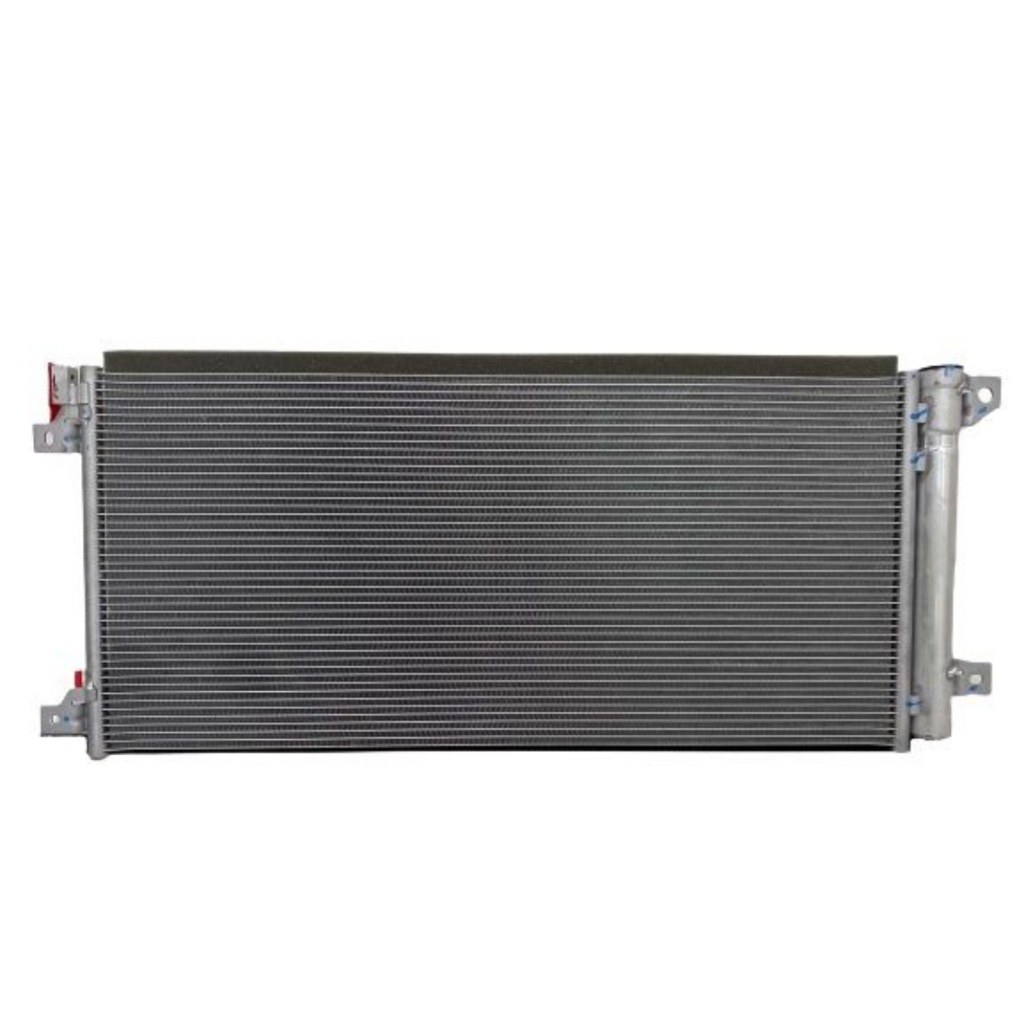 Condensador Ar Condicionado para Honda Civic 1.5 Turbo 2017 2018 2019