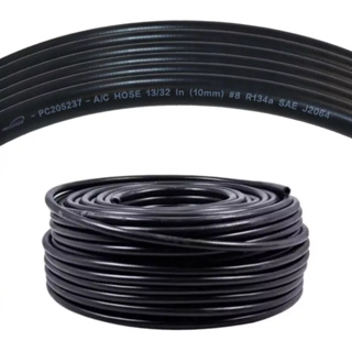 Mangueira Ar Condicionado Automotivo 8 (13/32) O Metro em Oferta na Shopee