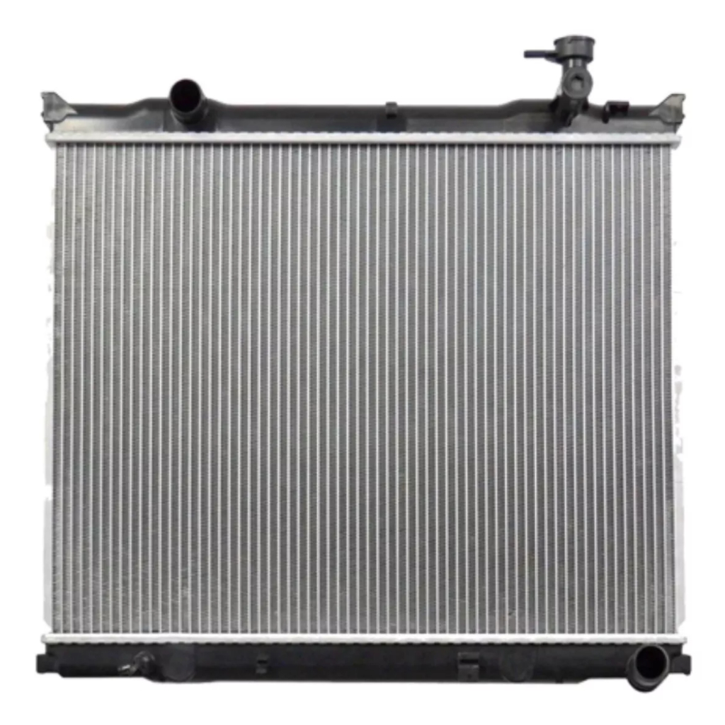 Radiador Para Kia Sorento 2.5 16v 2006 2007 2008 A 2010 em Oferta na Shopee