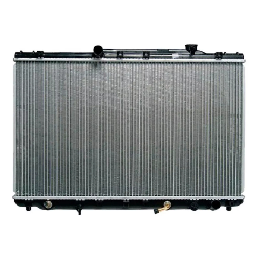 Radiador Camry 2.2 92 1993 1994 1995 1996 Automático Com Ar
