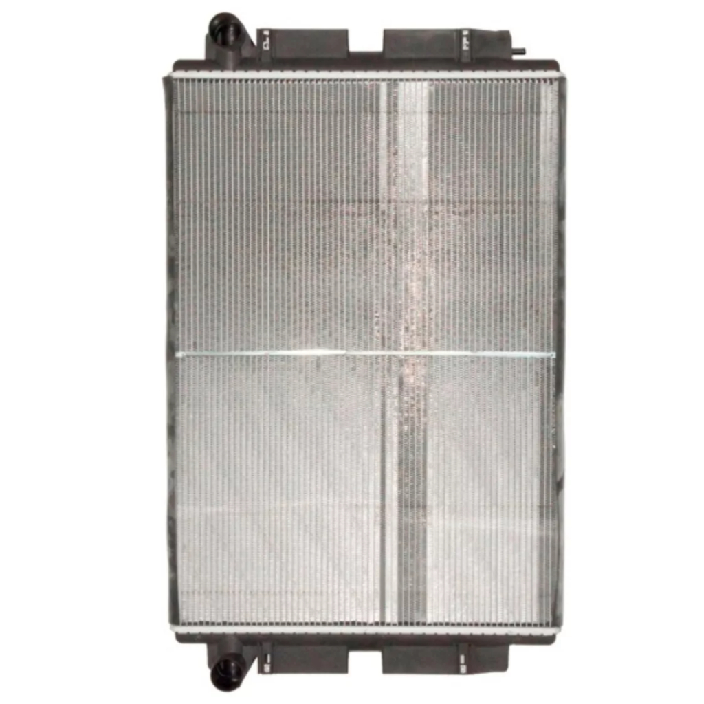 Radiador Para Mercedes Caminhão O 500 Rsd Manual Com Ar 2001 2002 2003 2004 2005 A 2012