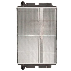 Radiador Para Mercedes Caminhão O 500 Rsd Manual Com Ar 2001 2002 2003 2004 2005 A 2012