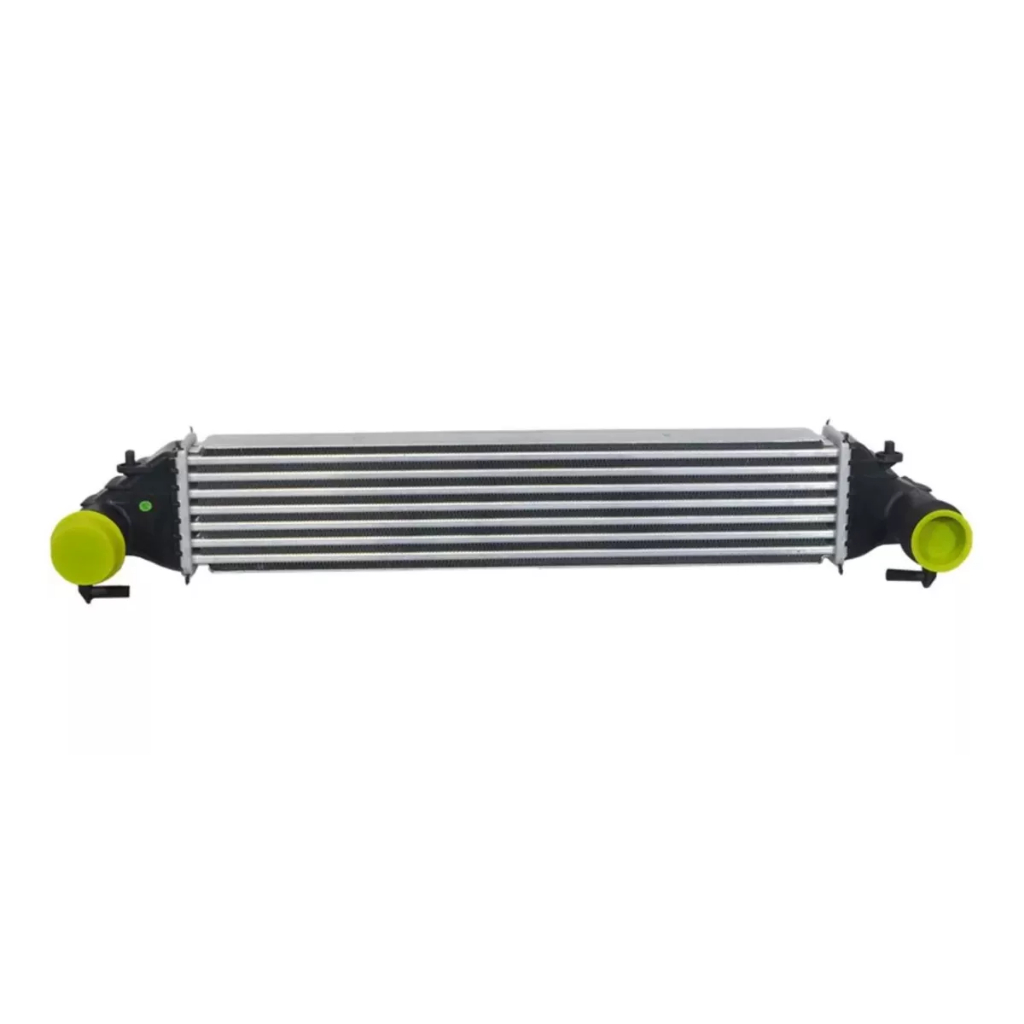 Intercooler Fiat Toro Jeep Compass Renegade 2.0 2015 A 2017