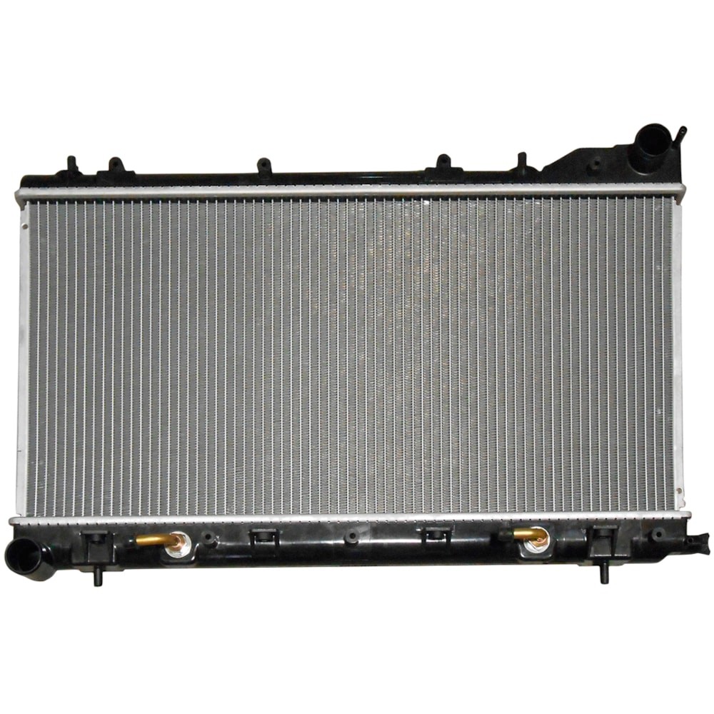 Radiador Subaru Forester 2.0 / 2.0 16v Turbo 1998 a 2003