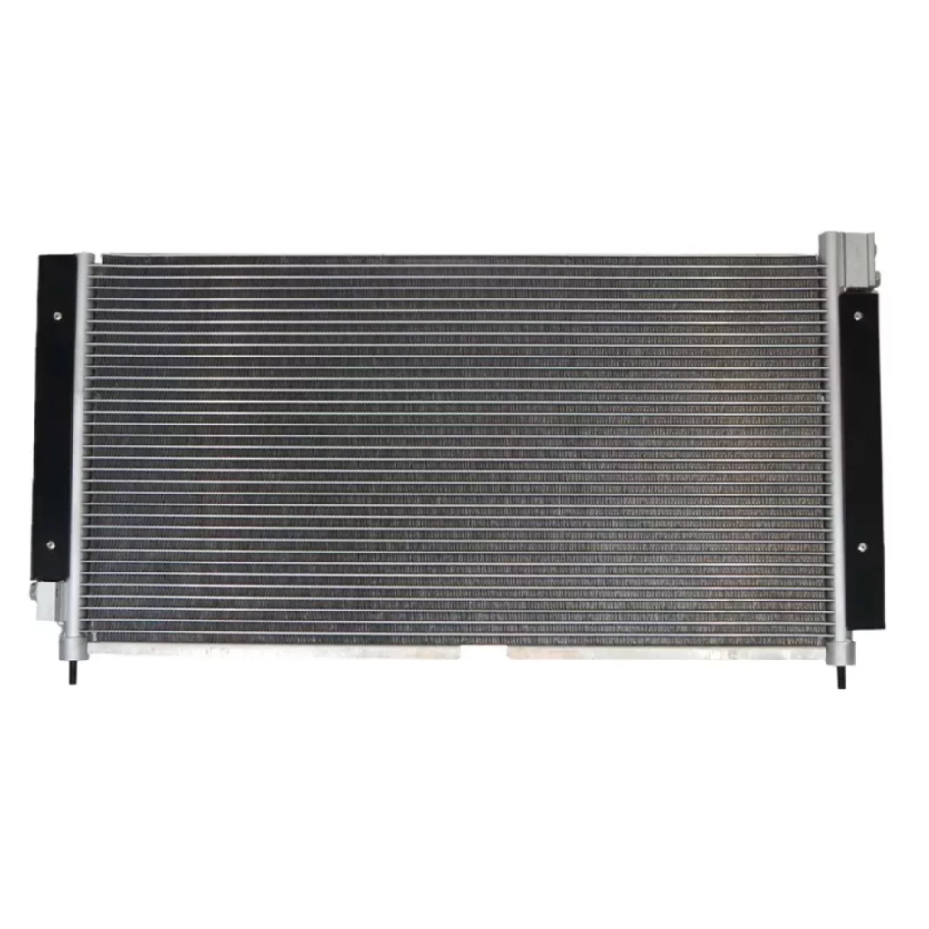 Condensador Compatível a Volvo Fm 1998 1999 2000 2001 2002 2003 2004 2005