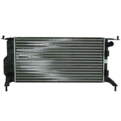 Radiador Gm Chevrolet Classic 1.0 8v 2010 a 2016 Com / Sem A