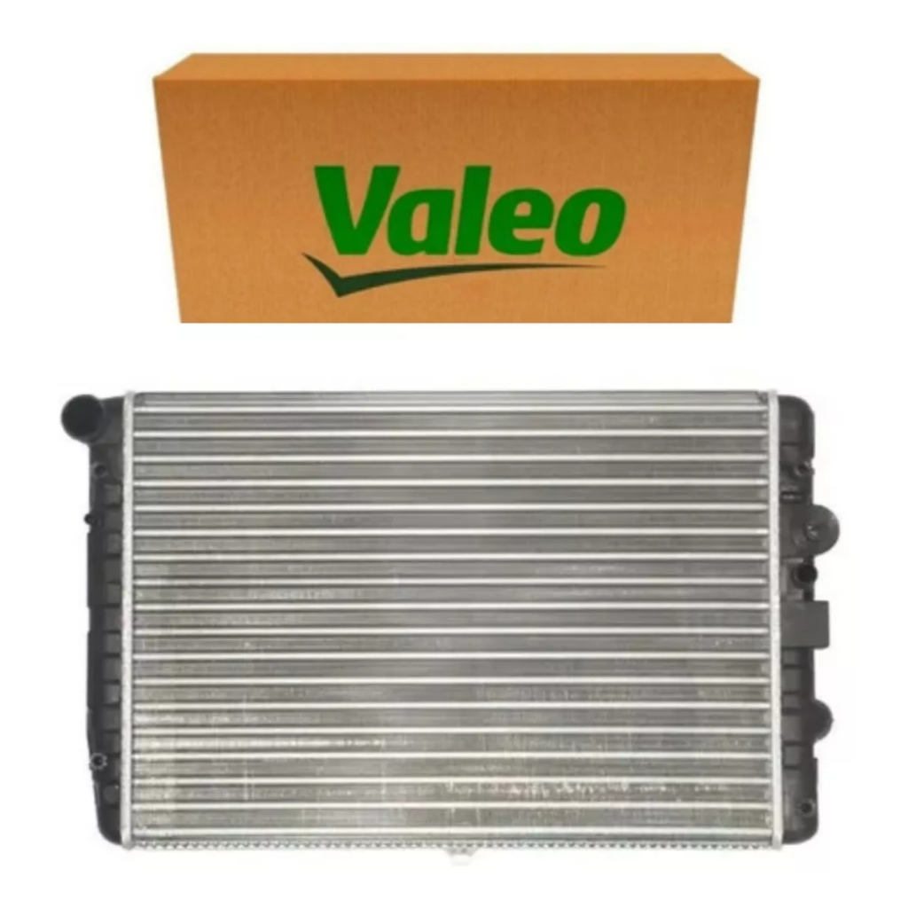 Radiador Gol Saveiro G2 G3 G4 Ap 1995 1996 A 2010 SEM AR em Oferta na Shopee