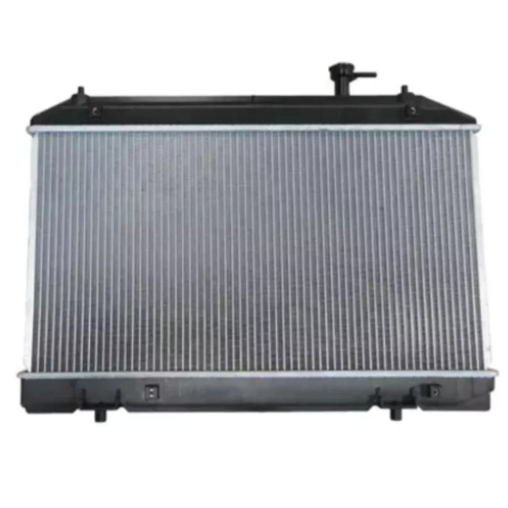 Radiador Geely Ec7 1.8 16v 2014 2015 A 2016 Original Procooler