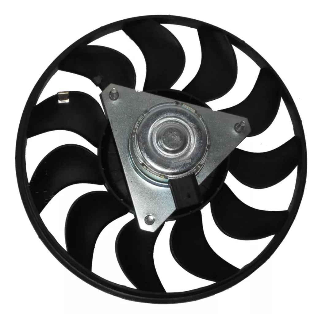 Ventoinha Eletroventilador Celta 1.0 1.4 2001 a 2007 Sem Ar Manual Procooler