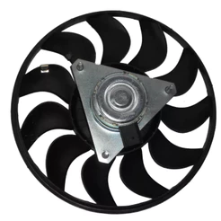 Ventoinha Eletroventilador Celta 1.0 1.4 2001 a 2007 Sem Ar Manual Procooler