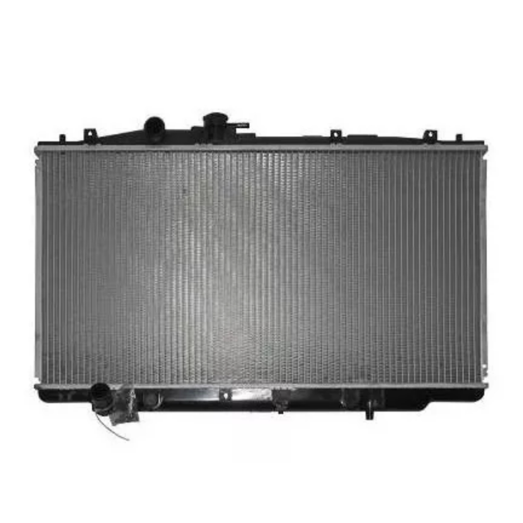 Radiador Para Honda Acoord 3.0 V6 2003 A 2004 Automático em Oferta na Shopee
