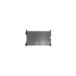 Radiador Fiat Linea 1.9 2008 a 2011 / Punto 1.8 / 1.6 2013 A