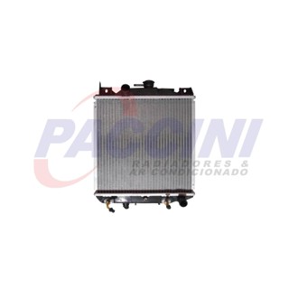 Radiador Suzuki Swift 1.0 / 1.3 1989 a 1994 em Oferta na Shopee